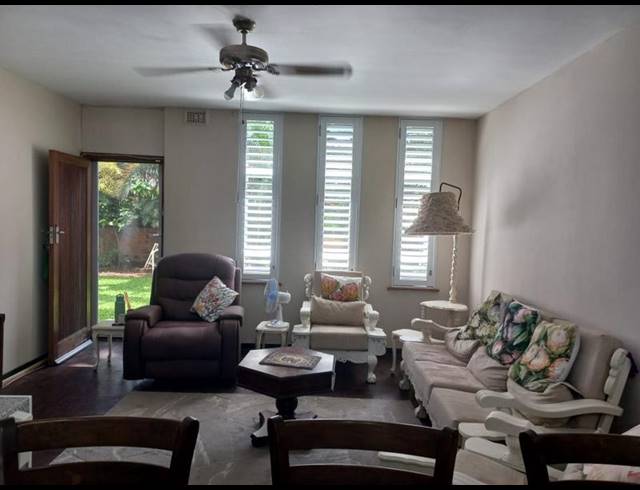 2 BEDROOM APARTMENT FOR SALE IN MALVERN